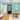 Barn-Craft-Glass-Metal-Barn-Door-Front-View